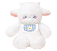 Giocattolo di animale Cuddly - Bambola di Giocattolo di Peluche con funzione di Movimento Giocattolo Morbido e Accogliente per il divano divano Decorazione della Scrivania del Soggiorno