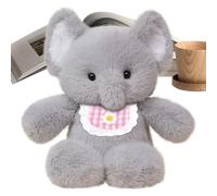 Giocattolo di animale Cuddly - Bambola di Giocattolo di Peluche con funzione di Movimento Giocattolo Morbido e Accogliente per il divano divano Decorazione della Scrivania del Soggiorno