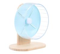 Giocattolo Di Attività Del Criceto Ruota Per Criceti Con Supporto