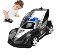 Giocattolo Di Auto Trasformabile | Sensore Evita Ostacoli con - Veicoli a Trasformazione per Ragazzi - Per Aula Soggiorno Festa Per Bambini E Bambini Per Studenti E Alunni Per Prescolari