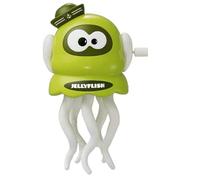 Giocattolo di calamari - gattonare elettrico polpo gioco educativo, movimento interattivo, giocattolo per ragazze, bagno, compleanno, doccia, viaggio, camera da letto, asilo, presepe per interni
