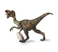 Giocattolo di dinosauro Oviraptor - Divertente figura di dinosauro realistica, modello preistorico da collezione - Giocattolo di Oviraptor per attività educative nella sala giochi dei bambini