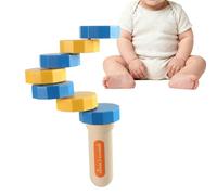 Giocattolo Di Equilibrio Portatile | Gioco Puzzle Interattivo | Giochi Motori Per Bambini Piccoli,Per Bambini Adolescenti Adulti Famiglia Scuola Viaggio Festa Compleanno Appassionati di Puzzle e Altri