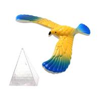 Giocattolo Di Equilibrio Uccello Per Feste, Equilibrio Del Giocattolo Dito, Equilibrio Di Gravità Degli Uccelli Con Combinazione, Giocattolo Novità Ufficio Per Adulti Di Scienza Fisica
