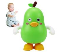 Giocattolo di Frutta di Danza - Canzone Forniture per festa di compleanno di Frutta, Frutta di Danza Giocattolo elettrico | DANCINGS DANCINGS DANCINGS Toddler Cantando la frutta s ana