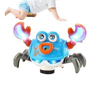 Giocattolo di Gatting per i Bambini | Attività Musicale di Gattaggio Interattiva con Luce LED | Alcuni giocattoli per bambini - Compleanno, Asilo infantile, Apprendimento Educativo per Bambino e