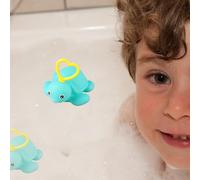 Giocattolo di : gioco galleggiante da bagno da 20 pezzi, concorso d'acqua per feste all'aperto per bambini | Giocattolo di sviluppo sensoriale per ragazzi, ragazzi ragazze, di gioco