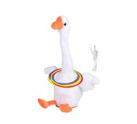 Giocattolo di lancio dell'oca Gioco di carnevale Sviluppo cognitivo multiuso