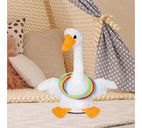 Giocattolo di lancio dell'oca, spaziale, pensiero logico, multifunzionale,