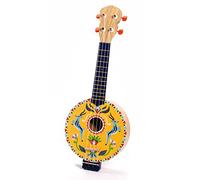 Giocattolo di marca Djeco T&G. Modello Animambo Banjo