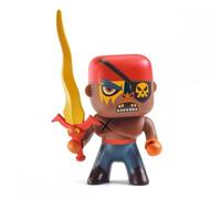 Giocattolo di marca Djeco T&G. Modello Arty Toys Biglos