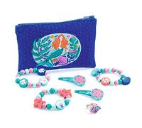 Giocattolo di marca Djeco T&G. Modello Imitazione I gioielli di Lilarose's