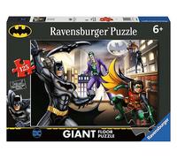 Giocattolo di montaggio RAVENSBURGER Batman