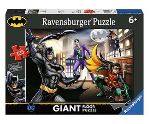 Giocattolo di montaggio RAVENSBURGER Batman