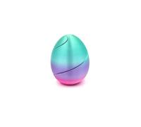 Giocattolo di Pasqua a spirale stampato in 3D, giocattolo di Pasqua per bambini, giocattolo rilassante contro l'ansia, riempitivo per cestino di Pasqua, giochi da viaggio per famiglie