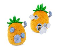 Giocattolo Di Peluche A Forma Di Ananas Di SpongeBob SquarePants 10 Pollici