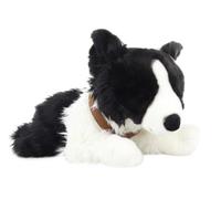 Giocattolo di peluche Border Collie