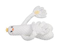 Giocattolo di Peluche Calmante per Bambini, Bambola Morbida Che Aiuta a Dormire, per Bambini, Altezza 24,8 Pollici, per Neonati e Piccoli
