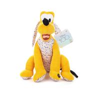 Giocattolo di peluche cane Pluto - Collezione Disney 100