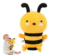 Giocattolo di peluche d' , giocattolo di peluche, simpatico , morbido peluche, giocattoli di peluche del fumetto, decorazione ape, ciondolo da 20 cm
