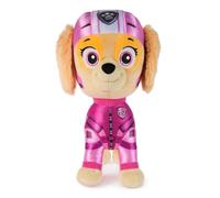 Giocattolo di peluche di salvataggio aereo di Skye da Paw Patrol