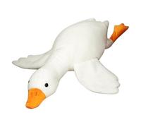 Giocattolo Di Peluche Di Spark Di Peluche | Giocattoli | Animale In Tessuto D'oca | Giocattolo Di Oca, E Tenero Di, Cuscino Tenero per Bambini E