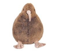 Giocattolo Di Peluche Kiwi - Pëluche Di Uccello Kiwi Di Cotone PP | Pupazzo Di Pélluche Morbido E Soffice Di 45 Cm Con Dettagli Realistici Bambini E Amanti Della Fauna Selvatica Di Nuovo