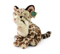 Giocattolo di peluche Leopardo RAPPA ECO-FRIENDLY