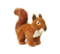 Giocattolo di peluche scoiattolo Scoiattolo Grande