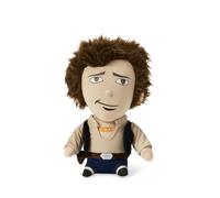 Giocattolo Di Peluche Star Wars - Bambola Parlante Di Han Solo 9"