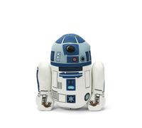 Giocattolo Di Peluche Star Wars - Bambola Parlante R2D2 Di 15"