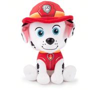 Giocattolo di peluche ufficiale GUND di PAW Patrol in uniforme da pompiere, pupazzo imbottito per bambini di età 1+ anni, 15 cm (i modelli possono variare) Paw Paw Team è una popolare serie animata pr