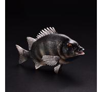 Giocattolo Di Pesce Giocattoli Per Bambini Animale Simulazione