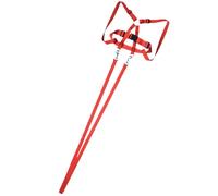 Giocattolo di piombo a cavallo regolabile - imbracatura da gioco all'aperto resistente all'usura | Equipaggiamento da gioco di ruolo - Incoraggia l'attività fisica e il gioco immaginativo | I