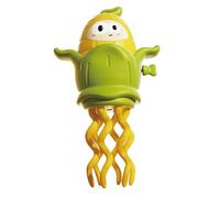 Giocattolo di polpo - giocattolo crawling krake | Giocattoli di apprendimento pedagogico con design interattivo | Giocattoli striscianti per ragazzi, ragazze, compleanno, viaggio, casa