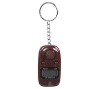 Giocattolo di preghiera del contatore digitale del dito tenuto in mano LED per le pratiche religiose Esigenze statistiche conteggio efficiente nelle riunioni contatore digitale