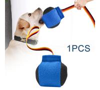 Giocattolo di rimorchiatore per la lacrima per la lacrima per cani per le