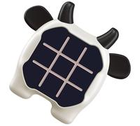 Giocattolo Di Scacchi Elettronici Portatili - Macchina Da Gioco Educativo, Allenatore Di Strategie Portatili | Dispositivo Di Apprendimento Interattivo, Progettazione Compatta, Migliora Le Capacità Co