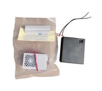 Giocattolo di scena modello in miniatura per la casa delle bambole di