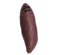 Giocattolo Di Scherzi, Creatore Di Divertimento Interattivo, 8x3x2 Cm, Cacca Finta, Giocattoli Agitati Per Le Emozioni Della Cacca, Sicuri E Non Tossici, Per Riempire Le Calze Di Natale, Scherzi Di Ha