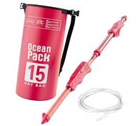 Giocattolo Di Scoiattolo D'acqua - Grande Zaino Acqua Soaker | Spray D'acqua Estraibile Per Bambini | Gioco Per Il Bagno Interattivo Multiplayer, Giocattolo D'acqua All'aperto Al Mare Sulla Spiaggia