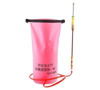 Giocattolo Di Scoiattolo D'acqua - Spruzzatore In Stile Zaino, Sparatutto In Schiuma | Giocattolo Di Combattimento D'acqua All'aperto Con Design Sicuro, Facile Operazione Per Bambini, Spiaggia, Giardi