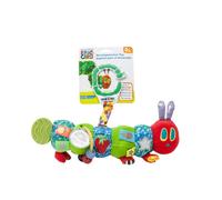 Giocattolo di stoffa Bruco Molto Affamato Rainbow Toys