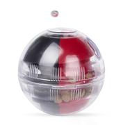 Giocattolo Dispensatore Di Snack Per Cani | Giocattolo Interattivo Per Addestramento | Palla Di Intrattenimento Per Cuccioli - Per Cuccioli Razze Grandi Medie E Piccole Per Divertimento In Casa Addest