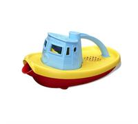 Giocattolo ecologico Barca Green Toys