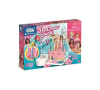 Clementoni Idea - Laboratorio delle Penne Princess