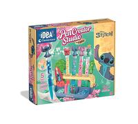 GIOCATTOLO EDUCATIVO CLEMENTONI Lab delle Penne Stitch