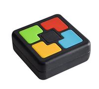 Giocattolo Educativo Labirinto, Giochi Simon, Giochi di Memoria Elettronici, Gioco di Memoria Rompicapo Intelligente con Luci E Musica, Console di Gioco Simon per Bambini