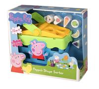 Giocattolo educativo Peppa Pig - Cestino da picnic
