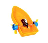 Giocattolo educativo per bambini per lezioni di scienze scolastiche e attività del bambino del genitore Aiuto didattico di fisica